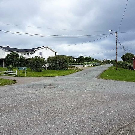 Oscarsgate 121 Kjeller Leilighet Apartamento Vadsø Exterior foto